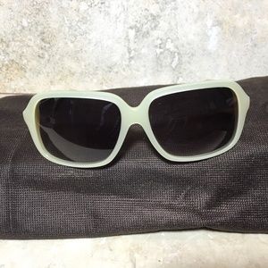 3.1 Phillip Lim Ramona Ivory Sunglasses